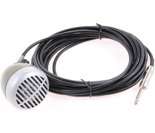 Shure 520DX - 642471 - zdjęcie 4